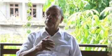 Tokoh Masyarakat Papua Apresiasi Peran Satgas Damai Cartenz Jaga Stabilitas Keamanan