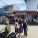 Pasca Idul Adha, Polres Tolikara Pastikan Situasi Kota Karubaga Aman dan Kondusif