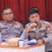 Polda Papua Matangkan Persiapan HUT Bhayangkara ke-80, Wujudkan Perayaan yang Humanis dan Penuh Kebersamaan 