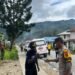 Pendekatan Humanis Sat Binmas Polres Tolikara Hadirkan Rasa Aman di Tengah Masyarakat 