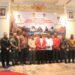Polda Papua Hadiri Diskusi Publik PSN, Dorong Pembangunan Papua yang Inklusif dan Berorientasi pada Kesejahteraan Masyarakat