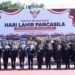 Kapolda Papua Pimpin Upacara Hari Lahir Pancasila 2026, Tegaskan Pancasila sebagai Pemersatu Bangsa dan Fondasi Perdamaian Dunia 