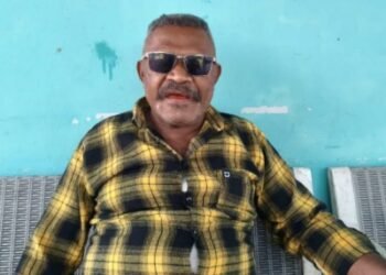 Peringatan Hari Lahir Pancasila, Ondofolo Richard Ohee: Pancasila Pemersatu Suku, Agama, dan Ras di Tanah Papua