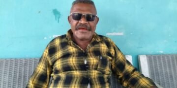 Peringatan Hari Lahir Pancasila, Ondofolo Richard Ohee: Pancasila Pemersatu Suku, Agama, dan Ras di Tanah Papua