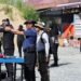 Kapolda Papua Tinjau Latihan Menembak Presisi 20 Meter, Tingkatkan Profesionalisme dan Kemampuan Personel 
