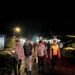 Patroli Malam Polres Tolikara Perkuat Rasa Aman Warga di Karubaga 