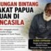 Dua Tokoh Pegunungan Bintang Ajak Masyarakat Papua Perkuat Persatuan di Hari Lahir Pancasila