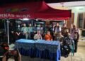 Kapolres Biak Beberkan Perkembangan Pasca Ledakan Diduga Bom Perang Dunia II, Tiga Korban Belum Ditemukan