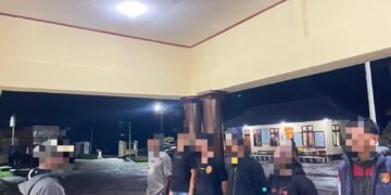 Ditreskrimum Polda Papua Bentuk Tim URC, Perkuat Patroli Mobile dan Penanganan Kejahatan 3C di Seluruh Wilayah Papua 