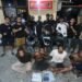 Hari Ke-2 Ops Sikat Cartenz 2026, Polresta Jayapura Kota dan Polres Jayapura Berhasil Ungkap Kasus Curat, Curas, dan Jaringan Curanmor