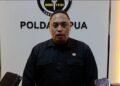 Polda Papua Perluas Penyisiran dan Perkuat Identifikasi Forensik dalam Penanganan Peristiwa Ledakan di Biak Numfor