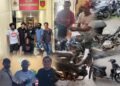 Hari Ke-3 Ops Sikat Cartenz 2026, Polda Papua dan Jajaran Ungkap Kasus Curat serta Dugaan Penadahan Kendaraan Bermotor