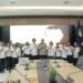 Hadirkan Rasa Aman bagi Nasabah, Personel Polres Tolikara Intensifkan Pengamanan Bank Papua