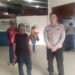 Hadirkan Rasa Aman bagi Nasabah, Personel Polres Tolikara Intensifkan Pengamanan Bank Papua