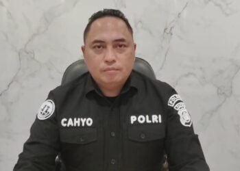 Polda Papua Terus Dalami Peristiwa Ledakan di Biak Numfor, Tim DVI dan Bidlabfor Dilibatkan dalam Proses Identifikasi 