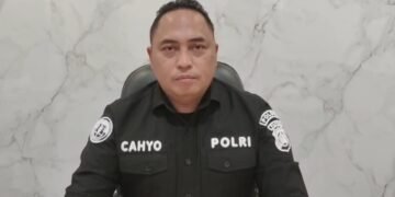 Polda Papua Terus Dalami Peristiwa Ledakan di Biak Numfor, Tim DVI dan Bidlabfor Dilibatkan dalam Proses Identifikasi 