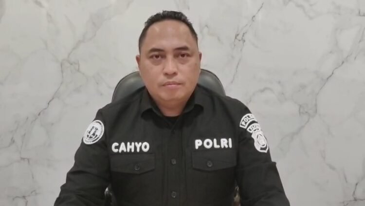 Polda Papua Terus Dalami Peristiwa Ledakan di Biak Numfor, Tim DVI dan Bidlabfor Dilibatkan dalam Proses Identifikasi 