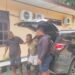 Tim URC Polres Jayapura Ringkus Pelaku Curanmor, Amankan Motor Hasil Curian di Doyo Baru 