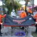 Memasuki Hari Ke-5 Pasca Ledakan di Biak, Tim Gabungan Temukan 32 Potongan Tubuh 