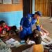 Menyapa Warga di Malam Hari, Personel Polsek Kelila Perkuat Kehadiran Polri di Tengah Masyarakat 