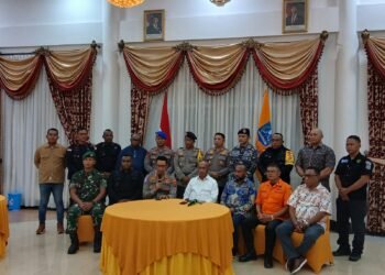 Yanni Dorong PPIR Siapkan Generasi Pemimpin Papua Menuju 2029