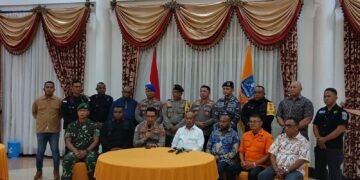 Yanni Dorong PPIR Siapkan Generasi Pemimpin Papua Menuju 2029