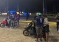 Jajaran Polda Papua Gencarkan Hunting 3C, Belasan Kendaraan Diamankan