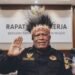 Tokoh Adat Papua Pegunungan Ajak Mahasiswa Sampaikan Aspirasi Secara Damai dan Bermartabat