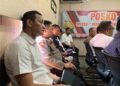 Polda Papua Evaluasi Minggu Pertama Ops Sikat Cartenz 2026, Perkuat Sinergi Jaga Kamtibmas di Papua 