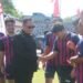Semarak HUT Bhayangkara ke-80, Turnamen Mini Soccer Kapolda Cup 2026 Masuki Hari Ke-3
