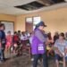 Dukung Pelayanan Kesehatan Masyarakat, Polsek Naukenjerai Amankan Kegiatan Posyandu Balita dan Lansia 