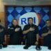 Dialog Interaktif RRI Jayapura, Dirreskrimum Tegaskan Fokus Operasi Sikat Cartenz 2026 Tekan Kejahatan 3C