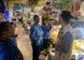 Satgas Pangan Ditreskrimsus Polda Papua Pastikan Harga Minyakita Stabil di Pasar Tradisional Jayapura