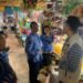 Satgas Pangan Ditreskrimsus Polda Papua Pastikan Harga Minyakita Stabil di Pasar Tradisional Jayapura