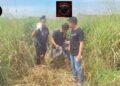 Kurang dari 1×12 Jam, Tim URC Polres Jayapura Ungkap Kasus Curas dan Kekerasan Seksual di Doyo Baru