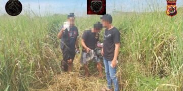 Kurang dari 1×12 Jam, Tim URC Polres Jayapura Ungkap Kasus Curas dan Kekerasan Seksual di Doyo Baru