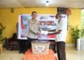 Menjaga Ikatan Keluarga Bhayangkara, Polda Papua Gelar Anjangsana dalam Rangka HUT ke-80 Polri