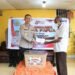 Menjaga Ikatan Keluarga Bhayangkara, Polda Papua Gelar Anjangsana dalam Rangka HUT ke-80 Polri