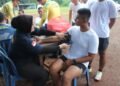 Mengukur Ketangguhan Generasi Bhayangkara, Polda Papua Gelar Uji Kesamaptaan Jasmani Bintara Polri 2026
