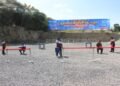Kapolda Papua Cup Shooting Championship 2026 Lahirkan Atlet Berprestasi dan Junjung Sportivitas