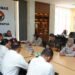 Audit Kinerja Tahap I Tahun Anggaran 2026, Itwasda Polda Papua Lakukan Pemeriksaan di Bidhumas