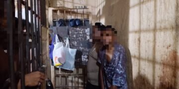 Polresta Jayapura Kota Ungkap Kasus Curanmor di Abepura, Delapan Unit Kendaraan Bermotor Berhasil Diamankan