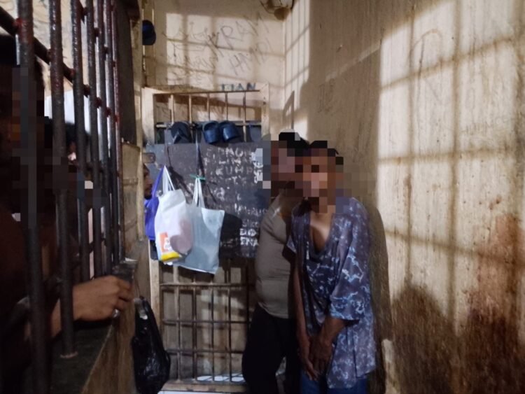 Polresta Jayapura Kota Ungkap Kasus Curanmor di Abepura, Delapan Unit Kendaraan Bermotor Berhasil Diamankan