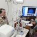Sambut HUT Bhayangkara ke-80, Rumkit Bhayangkara Jayapura Gelar Medical Check Up bagi Purnawirawan dan Warakawuri Polri