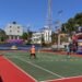 Hari Kedua Turnamen Tenis Kapolda Papua Cup 2026, Ratusan Peserta Tampilkan Persaingan Kompetitif