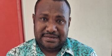 Tokoh Pemuda Papua Ajak Masyarakat Dukung Pembangunan dan Jaga Stabilitas Kamtibmas di Papua