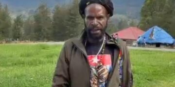 Tokoh Pemuda Papua Ajak Masyarakat Dukung Pembangunan dan Jaga Stabilitas Kamtibmas di Papua