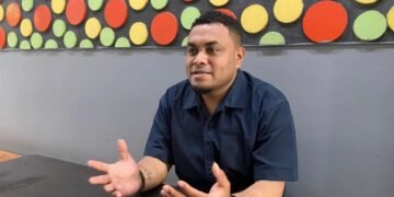 Tokoh Pemuda Papua Dukung Pendekatan Humanis dan Penegakan Hukum Satgas Operasi Damai Cartenz