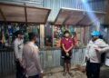 Polri Hadir di Tengah Masyarakat, Polsek Kelila Intensifkan Sambang Warga Demi Kamtibmas Kondusif