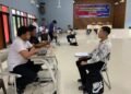 Polda Papua Laksanakan Penelusuran Mental Kepribadian Calon Taruna dan Taruni Akpol Tahun Anggaran 2026